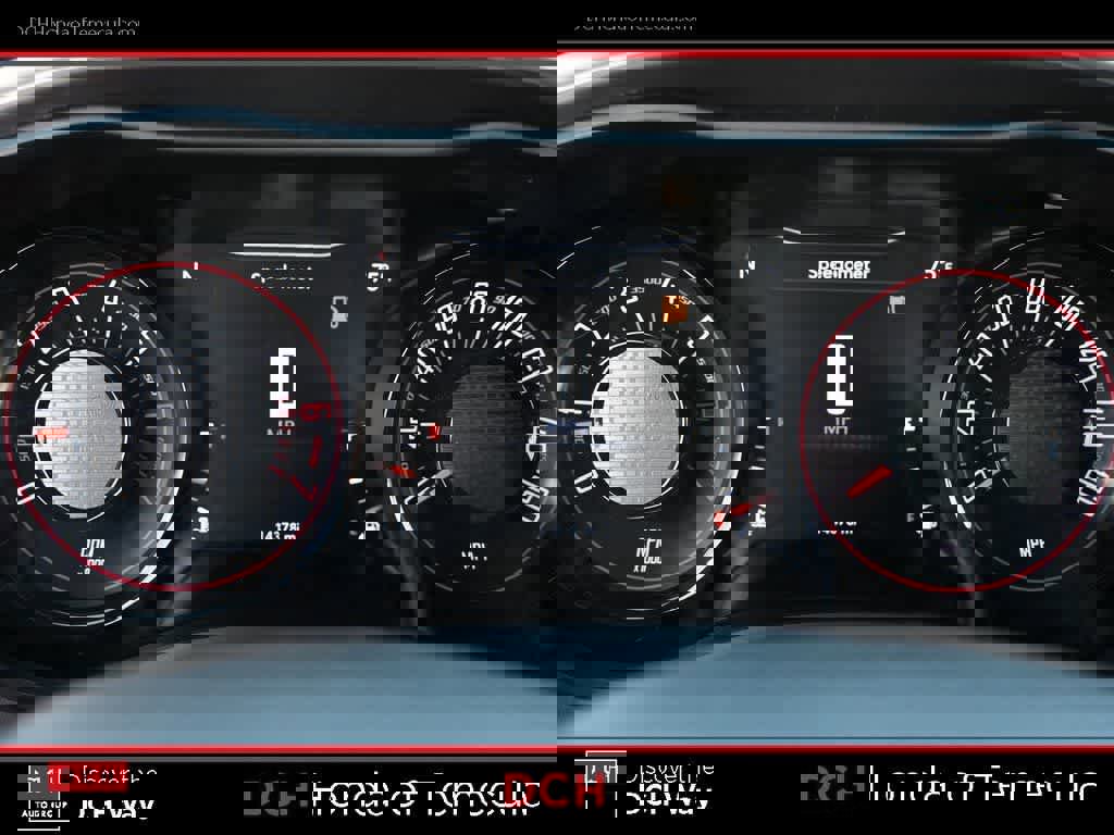 Used 2022 Dodge Challenger R/T w/ Blacktop Package image 10