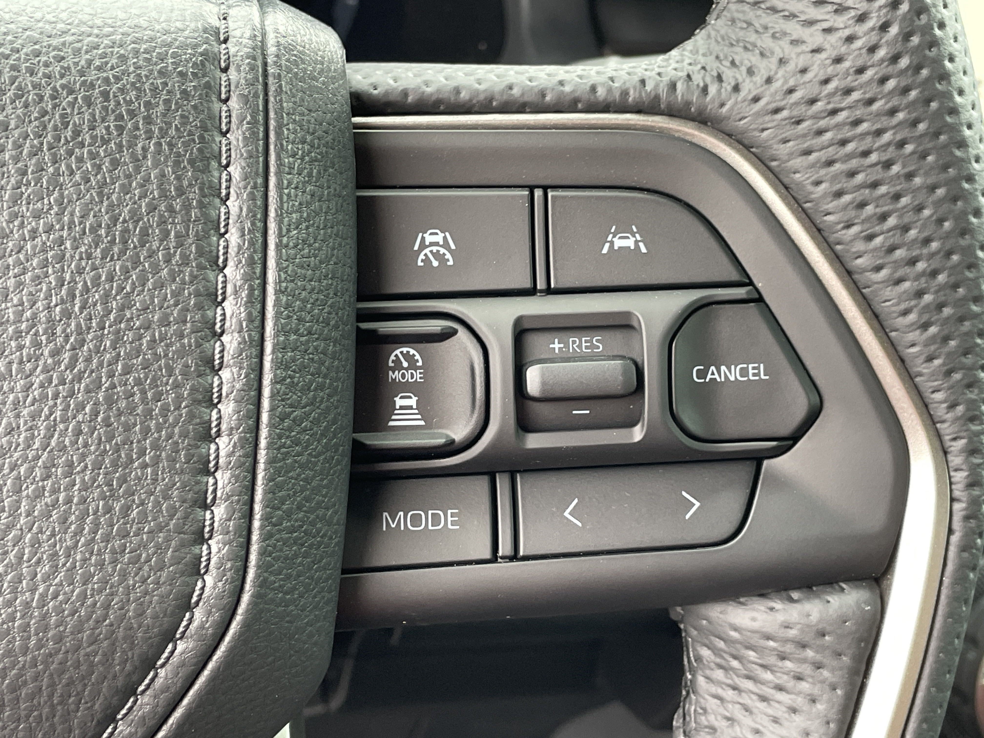 New 2025 Toyota Tacoma TRD Sport AWD/4WD image 17