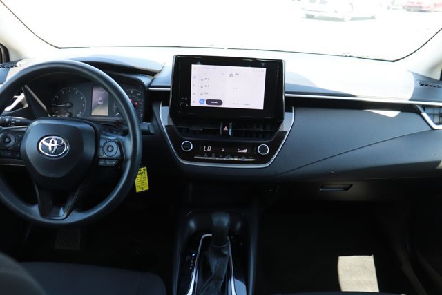 Used 2024 Toyota Corolla LE FWD image 15