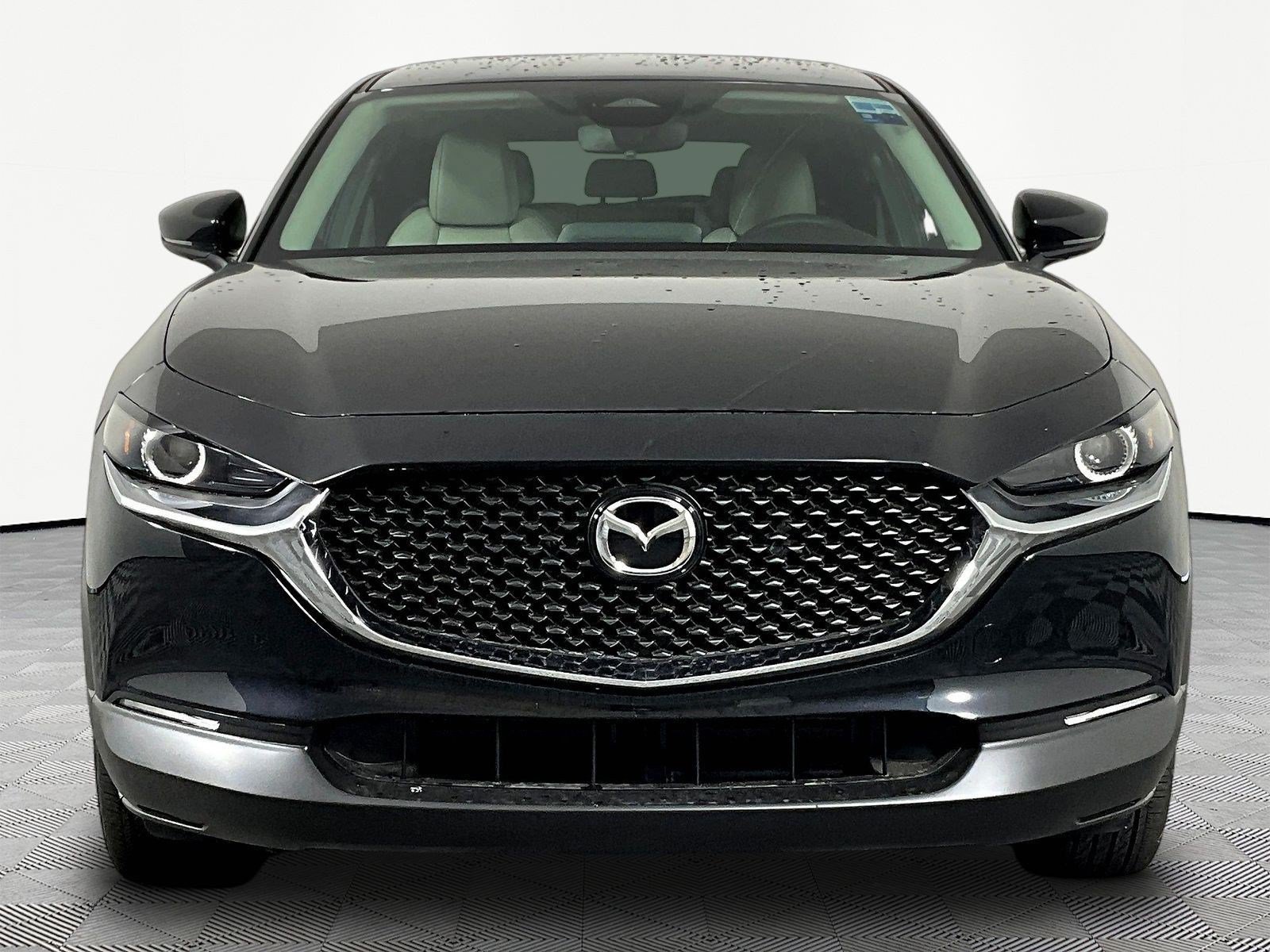 New 2026 MAZDA CX-30 AWD 2.5 S w/ Select Sport Pkg image 2