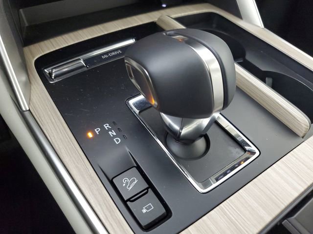 Certified 2025 MAZDA CX-90 3.3 Turbo w/ Premium Plus Pkg image 32