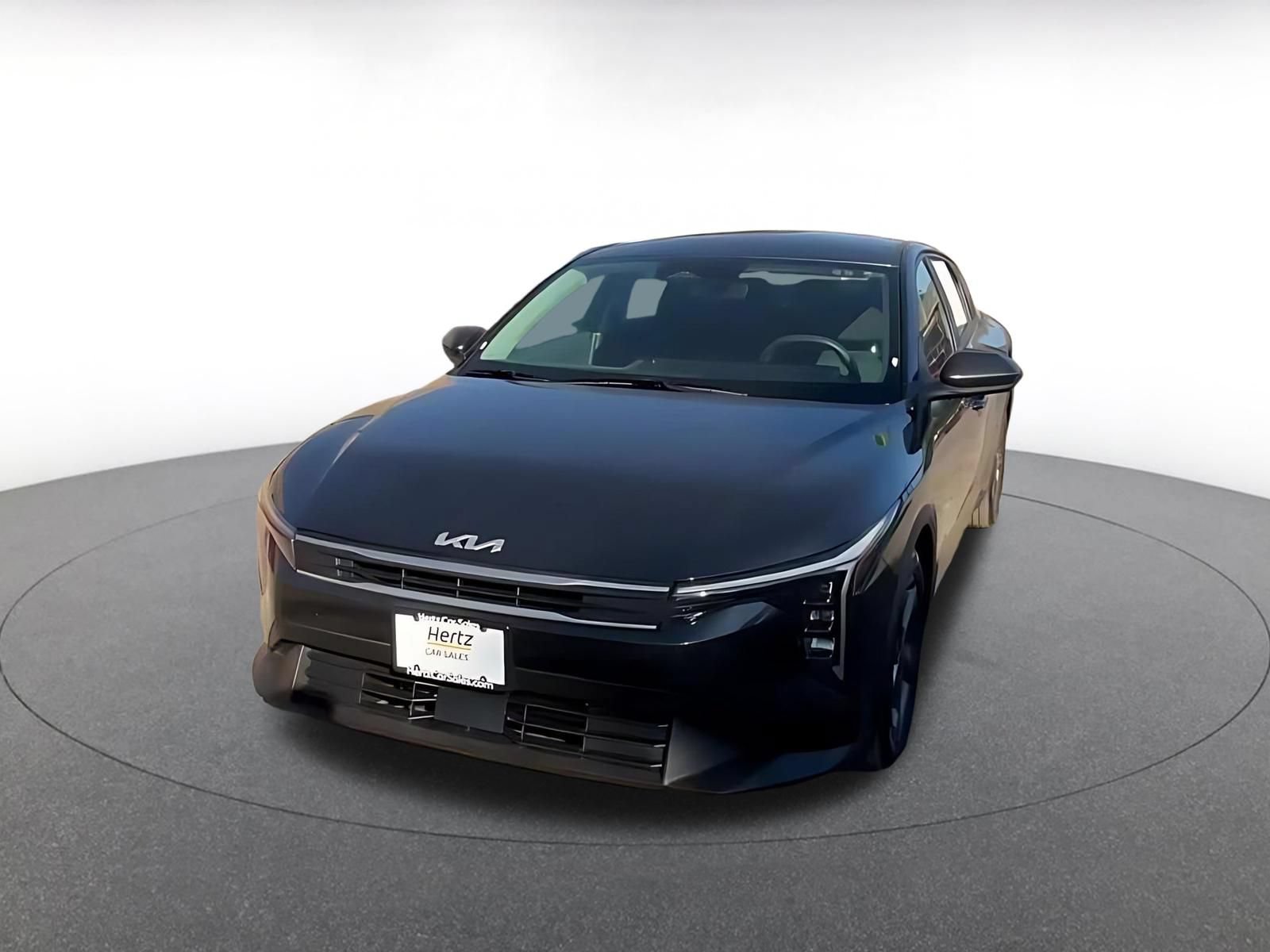 Used 2025 Kia K4 FWD image 7
