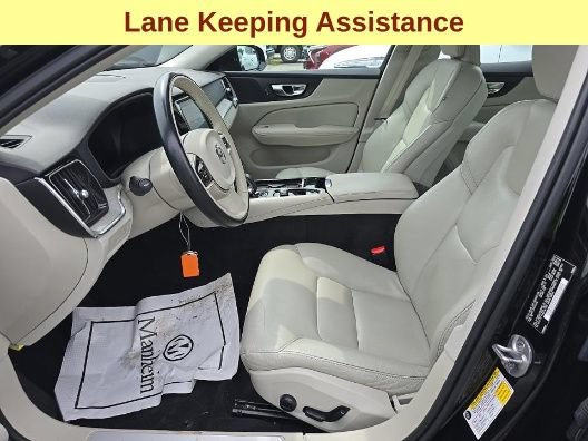 Used 2023 Volvo S60 T8 Plus AWD/4WD image 10