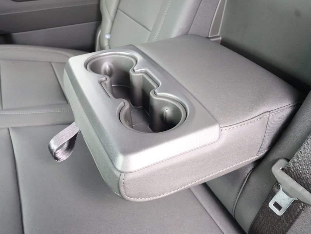 New 2026 Chevrolet Silverado 2500 LT w/ Trail Boss Package image 30