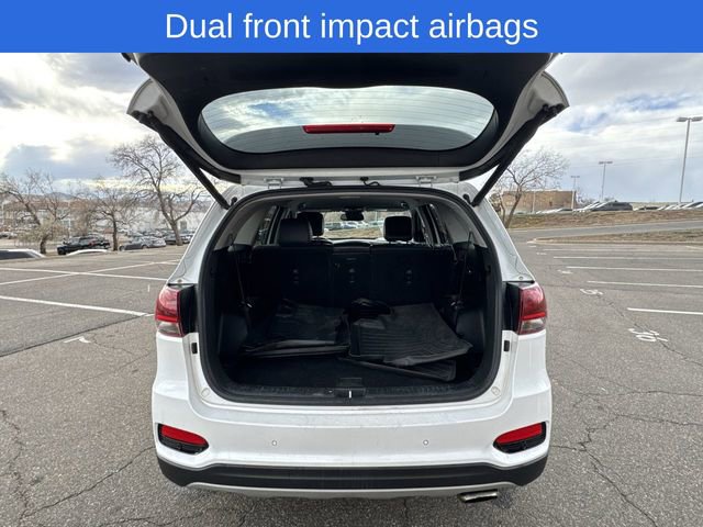 Used 2019 Kia Sorento EX image 27