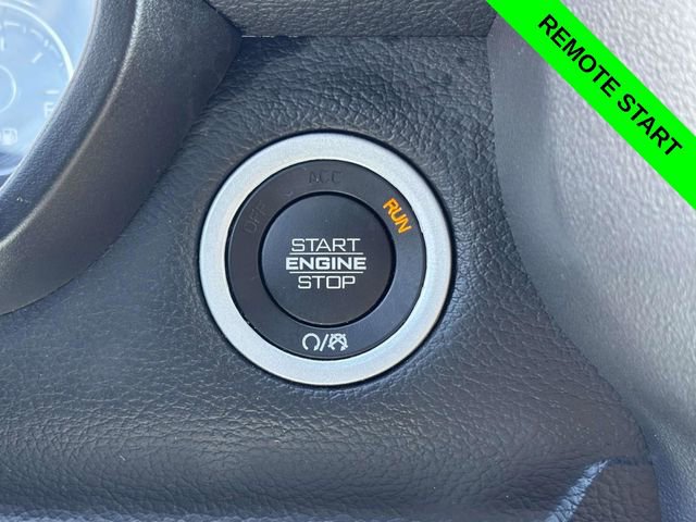 Used 2021 RAM 1500 Big Horn image 15