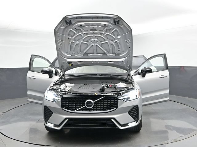 Used 2024 Volvo XC60 B5 Ultimate w/ Climate Package AWD/4WD image 55