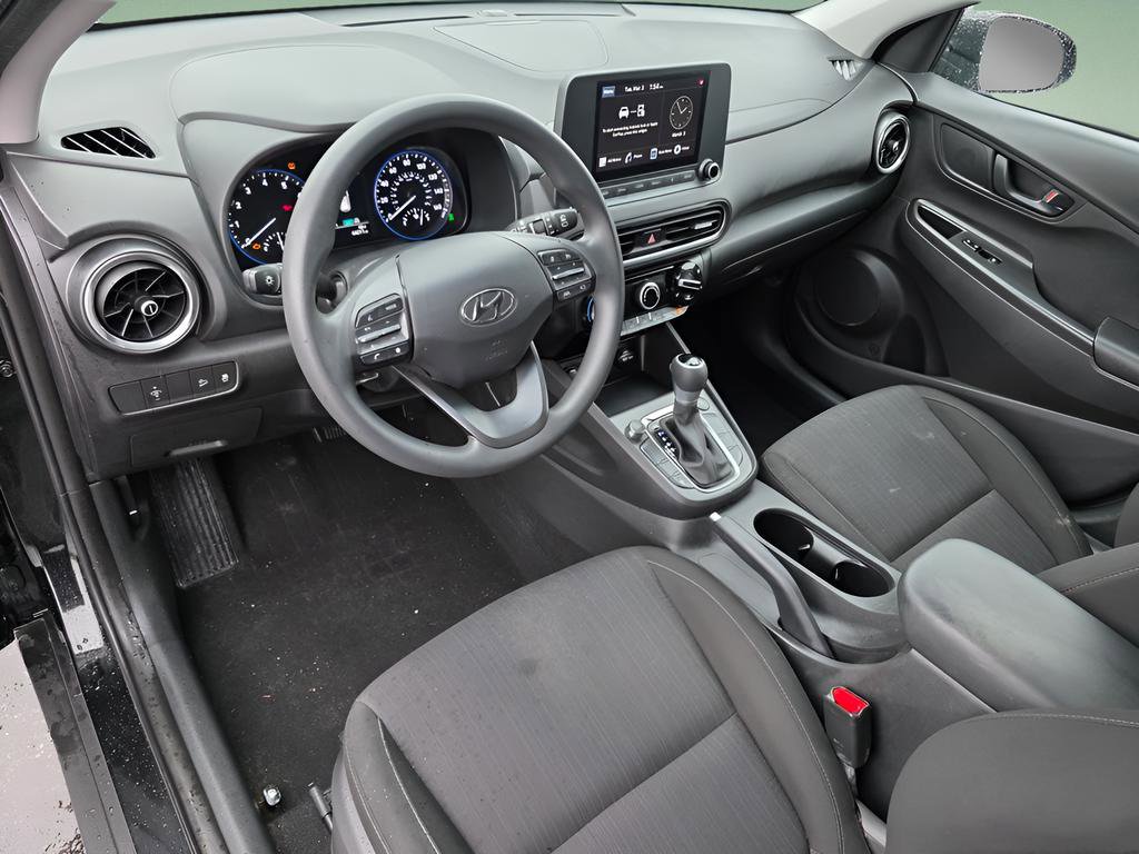 Certified 2023 Hyundai Kona SEL image 20