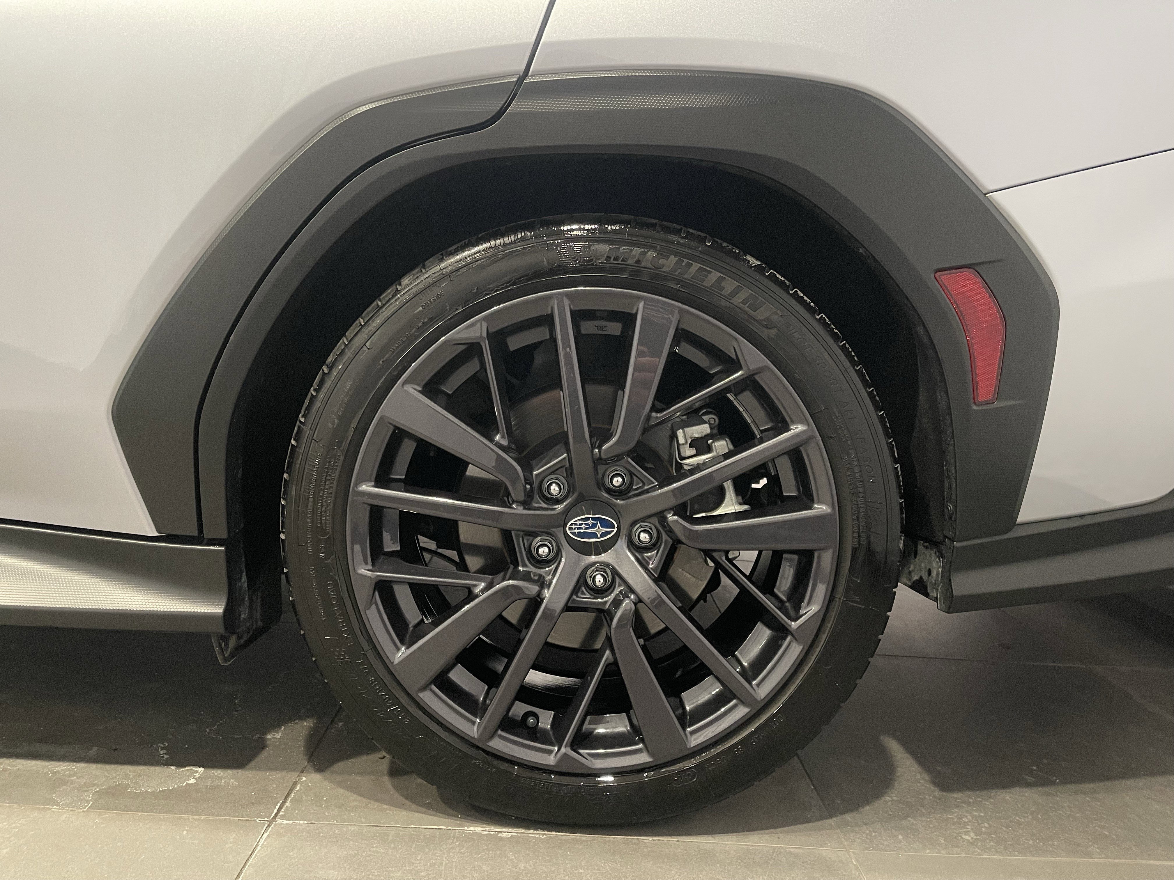 Used 2023 Subaru WRX Limited image 8