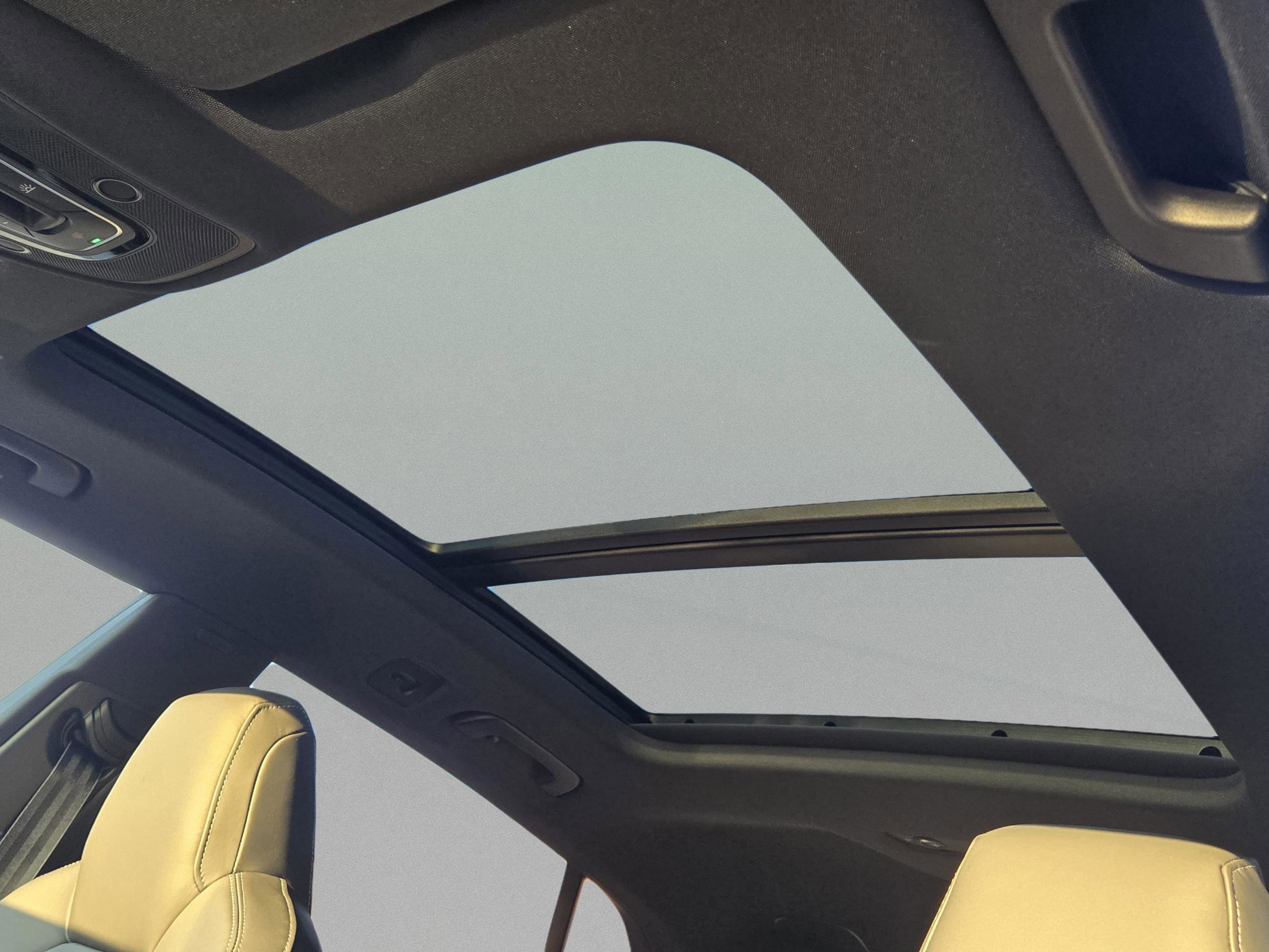 New 2026 Audi RS Q8 performance image 22