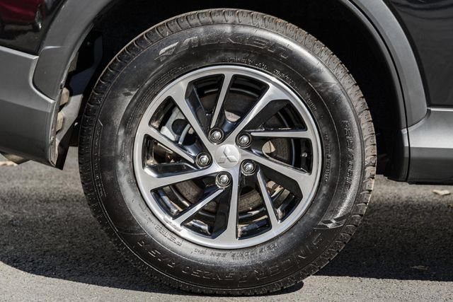 New 2025 Mitsubishi Eclipse Cross ES AWD/4WD image 16