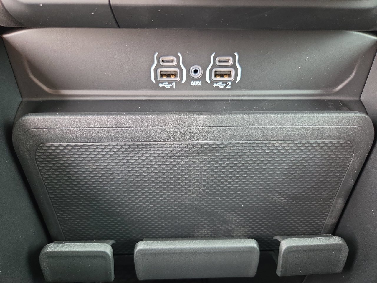 New 2026 RAM 1500 Big Horn AWD/4WD image 25