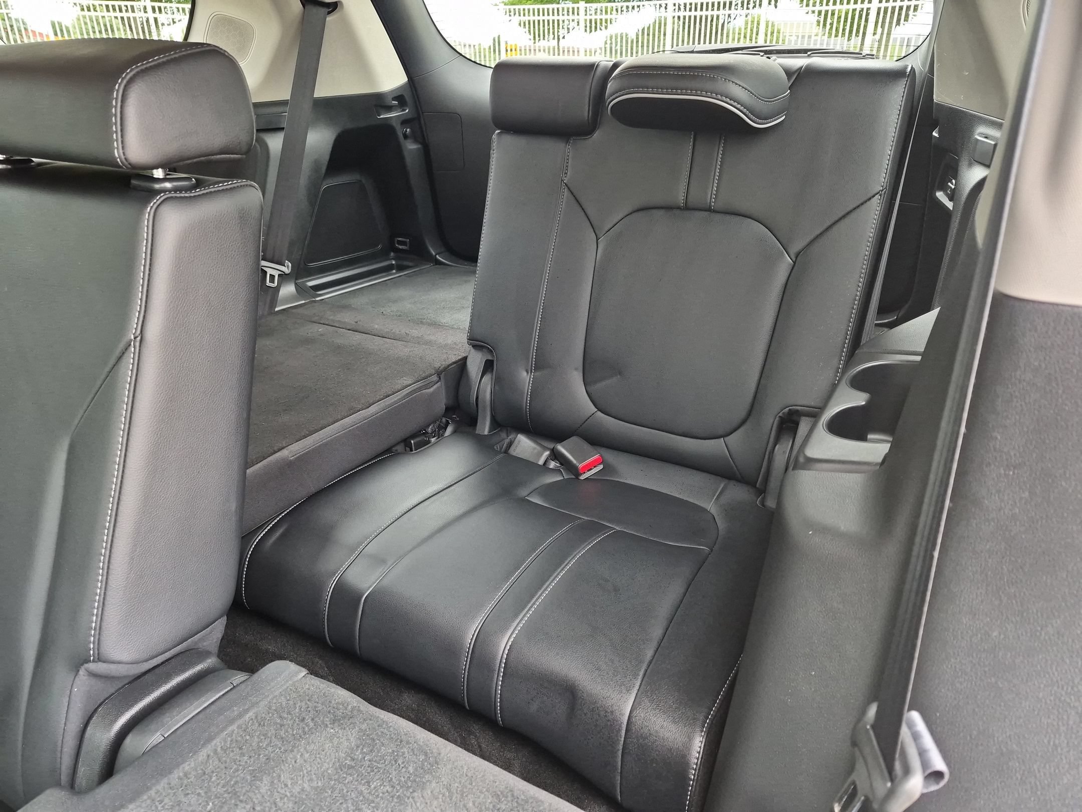 Used 2023 Honda Pilot Elite image 24