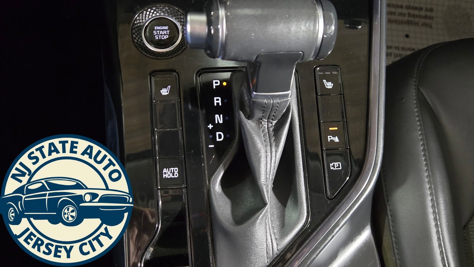 Used 2023 Kia Niro EX FWD image 16