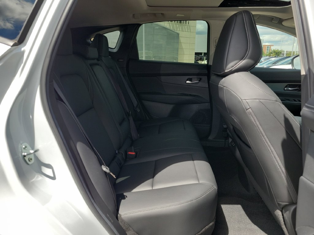 Used 2025 Nissan Murano SL w/ Cargo Package AWD/4WD image 29