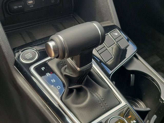 Certified 2024 Kia Sportage SX FWD image 32