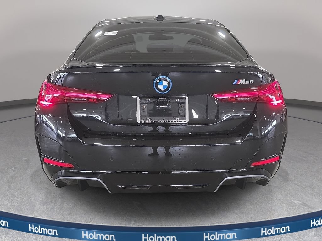 Used 2025 BMW i4 M50 AWD/4WD image 6