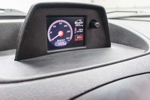 Used 2010 Chevrolet HHR SS FWD image 21