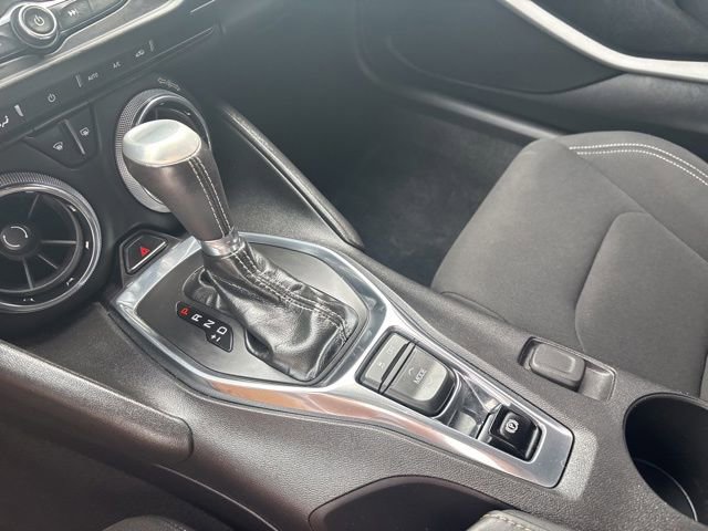 Used 2019 Chevrolet Camaro LT w/ RS Package RWD image 23
