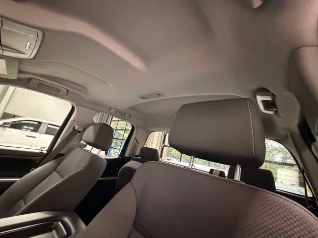 Used 2016 Chevrolet Silverado 1500 LT w/ All Star Edition AWD/4WD image 31