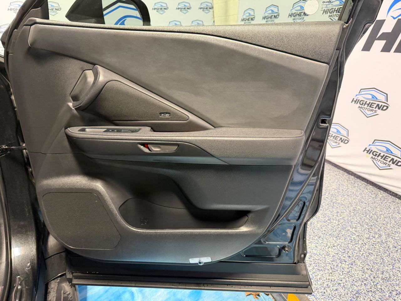 Used 2024 Lexus TX 350 AWD image 30