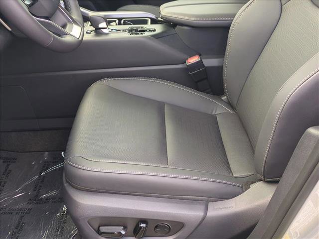 New 2026 Lexus TX 350 AWD image 4