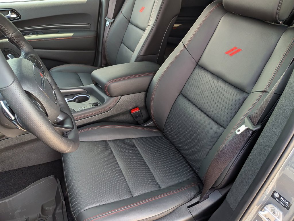 New 2026 Dodge Durango GT AWD/4WD image 14