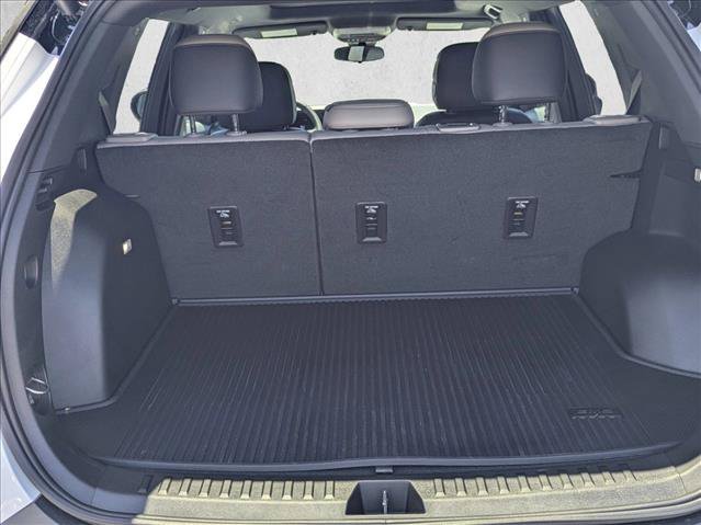 Used 2026 GMC Terrain Elevation w/ Elevation Premium Package AWD/4WD image 6