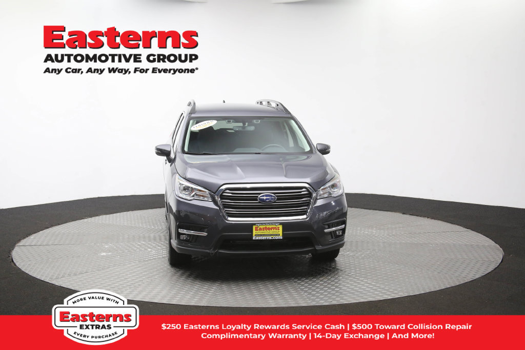 Used 2022 Subaru Ascent Limited AWD/4WD image 57