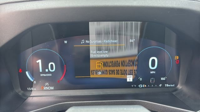 New 2026 Ford Explorer Tremor AWD/4WD image 14