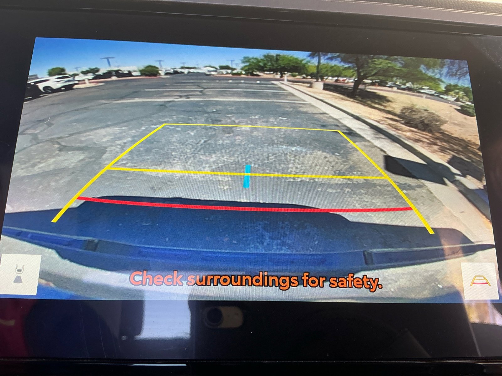 Used 2025 Toyota Tundra SR5 AWD/4WD image 29