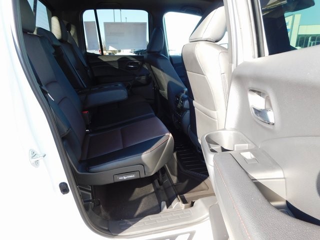 New 2026 Honda Ridgeline Black Edition image 27