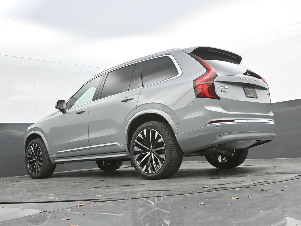 New 2026 Volvo XC90 B6 Plus w/ Protection Package Premier AWD/4WD image 32