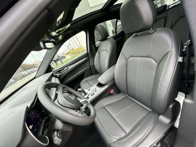 New 2026 Alfa Romeo Stelvio Sprint AWD/4WD image 11