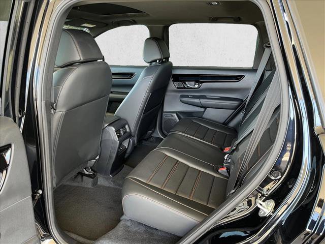 Certified 2024 Honda CR-V Sport Touring image 10