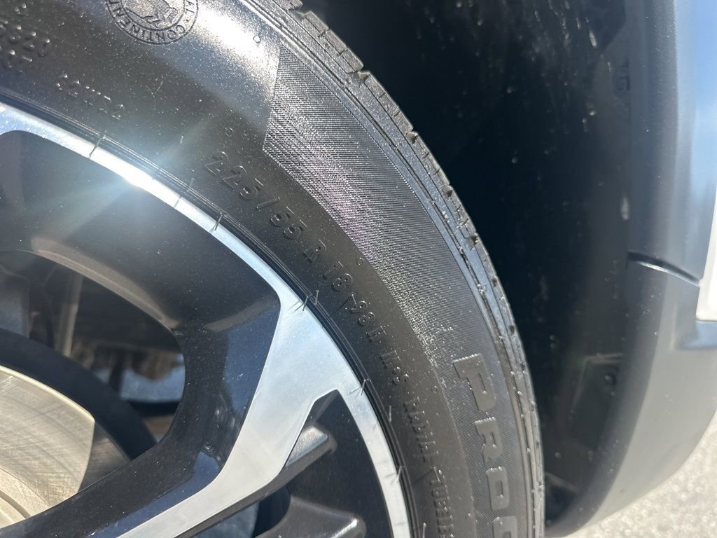 Used 2022 Jeep Compass Limited image 29