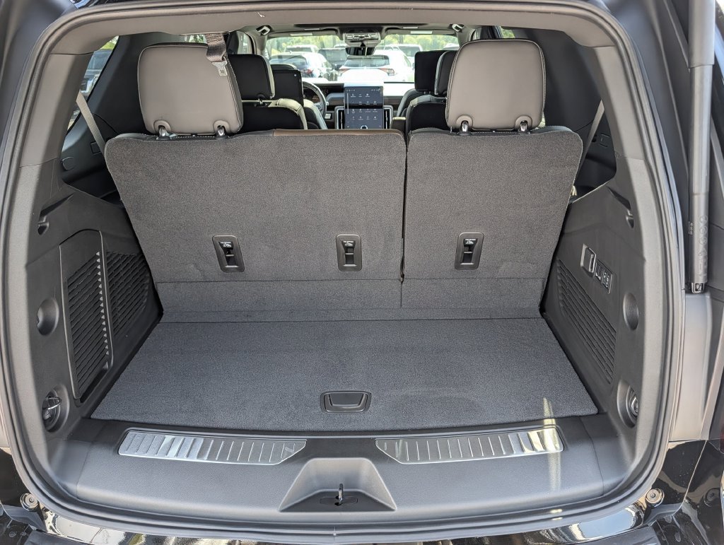 New 2027 GMC Yukon Denali Ultimate AWD/4WD image 28