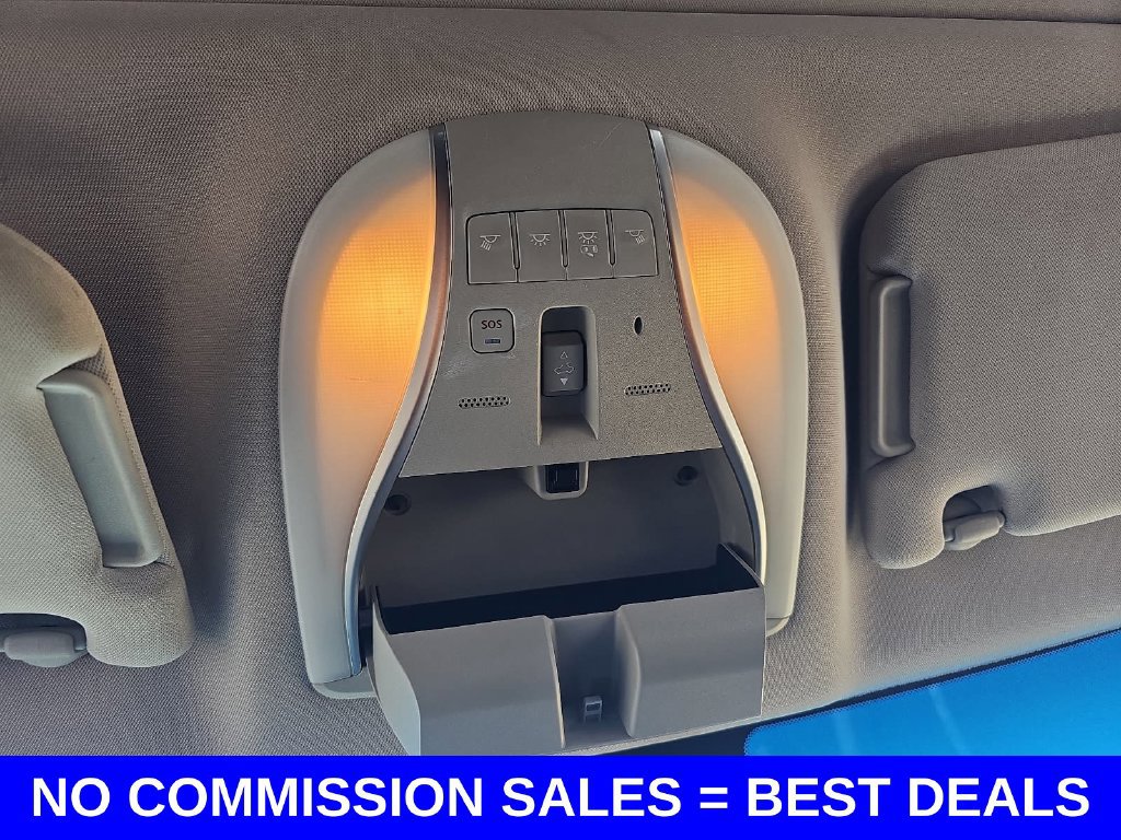 Used 2015 INFINITI QX60 Luxe w/ Premium Plus Package AWD/4WD image 32