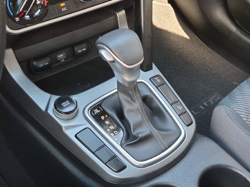 Certified 2023 Kia Seltos LX AWD/4WD image 15