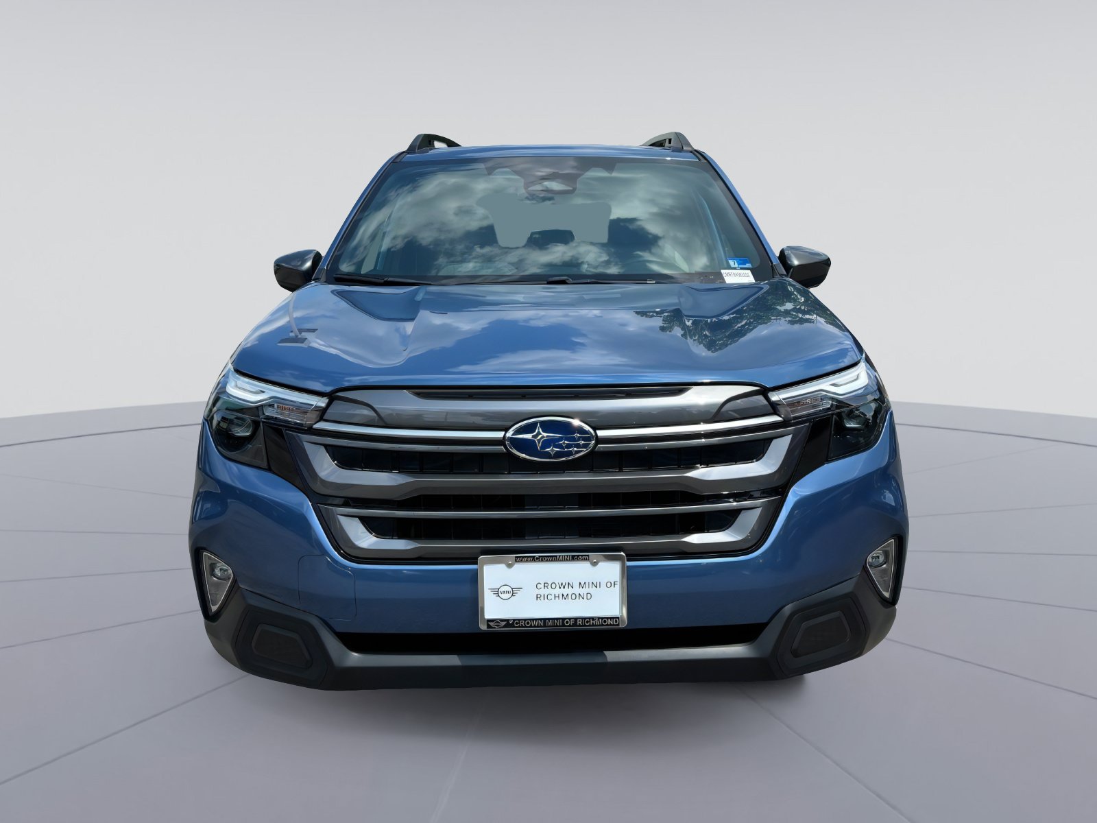 Used 2025 Subaru Forester Premium w/ Convenience Package #1 AWD/4WD image 8