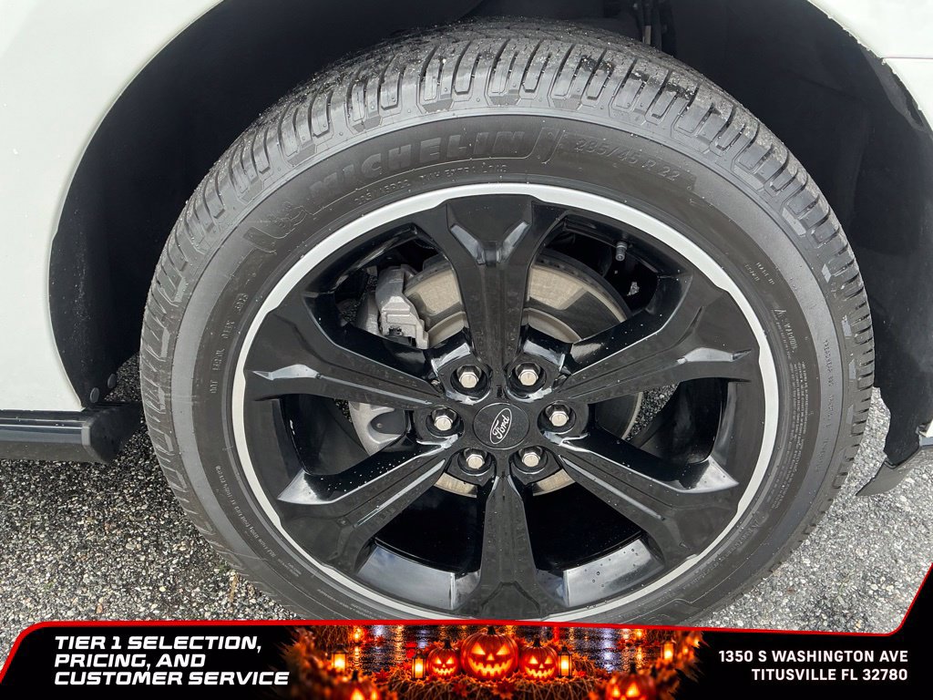Used 2023 Ford Expedition Max Limited RWD image 14