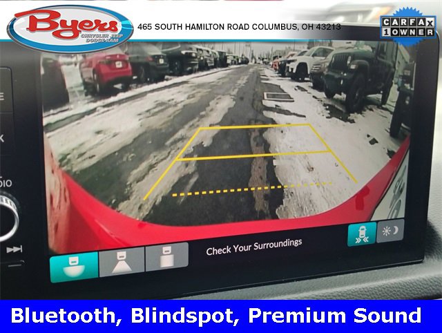 Used 2024 Honda Civic Si image 3