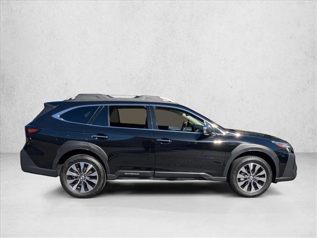 Used 2025 Subaru Outback Touring image 4