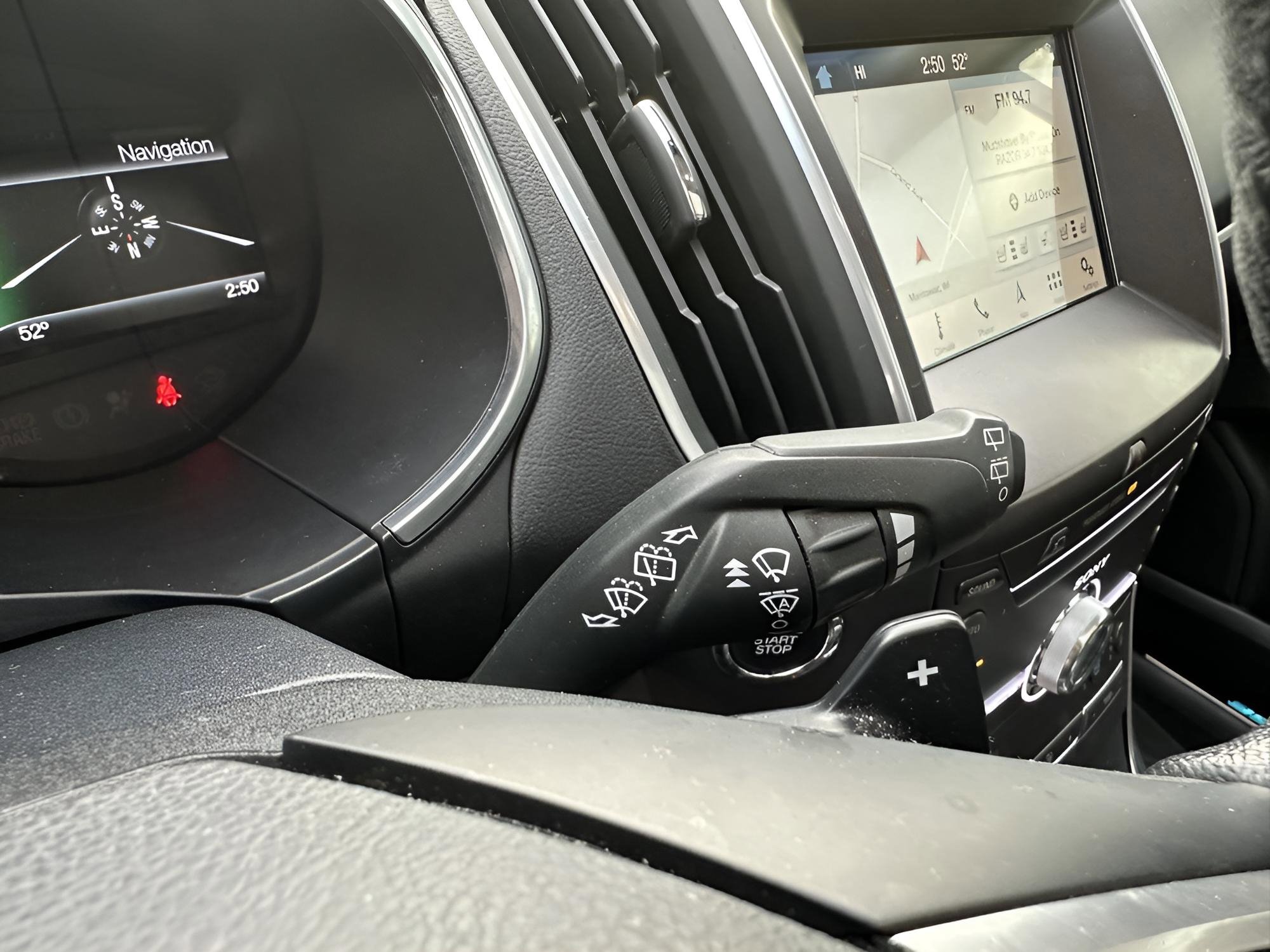 Used 2017 Ford Edge Sport w/ Equipment Group 401A image 18