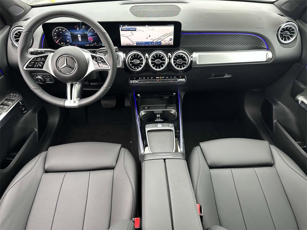 Certified 2025 Mercedes-Benz GLE 450 4MATIC image 23