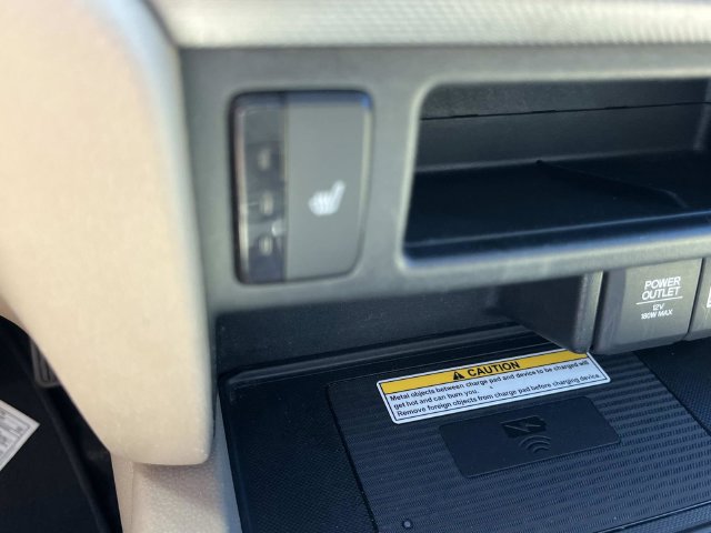 Used 2023 Honda Ridgeline RTL-E image 35