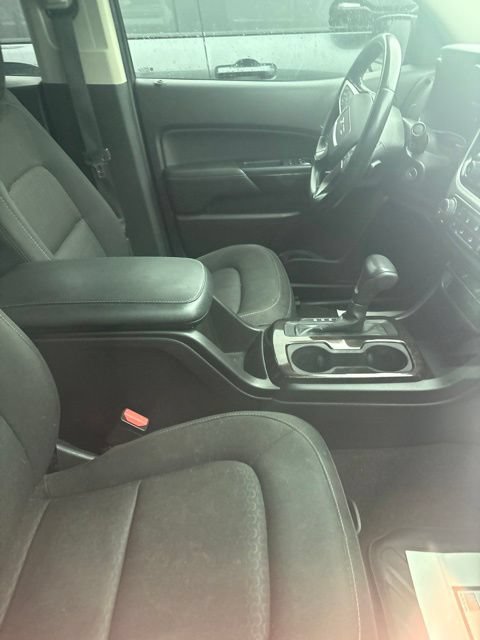 Used 2015 GMC Canyon SLE w/ SLE Convenience Package AWD/4WD image 11