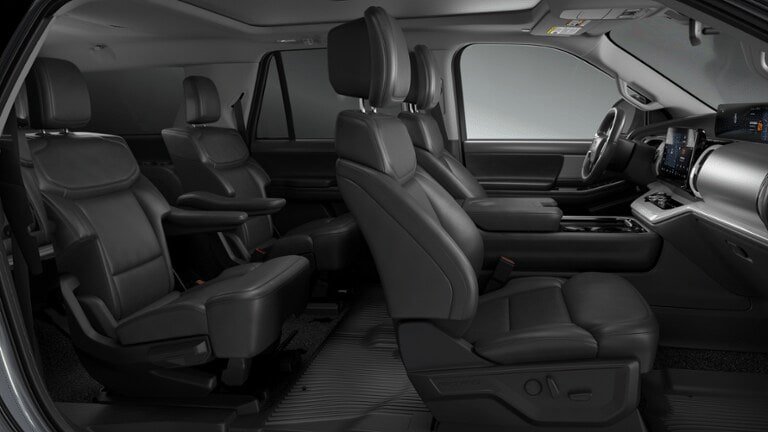 New 2027 Ford Expedition Max Active AWD/4WD image 56