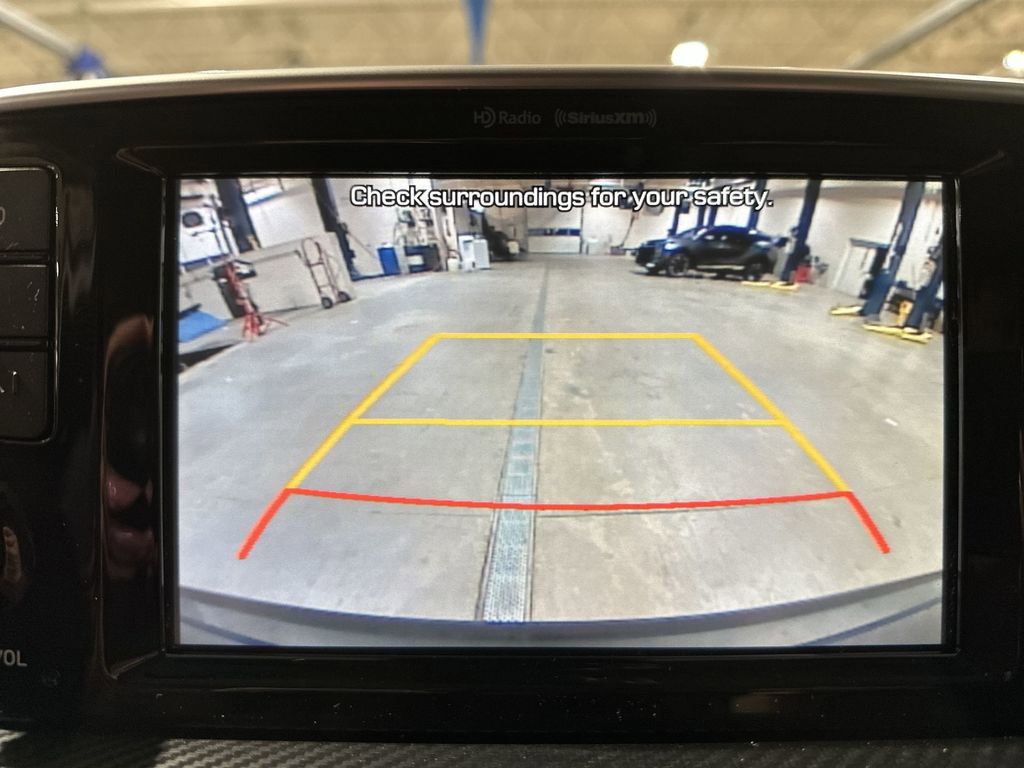 Used 2020 Hyundai Tucson SEL w/ Cargo Package image 22