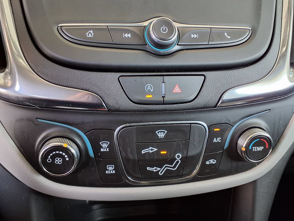 Used 2023 Chevrolet Equinox LT FWD image 30